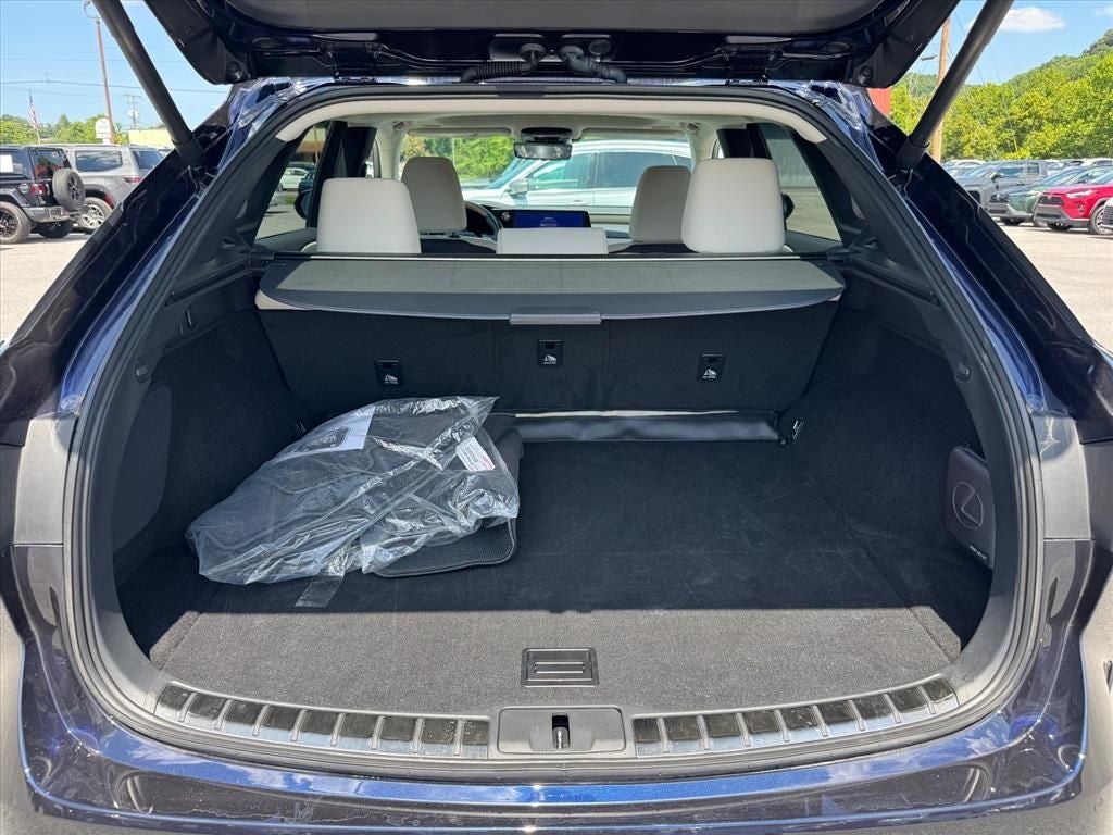 2025 Lexus RX 350 Premium Plus