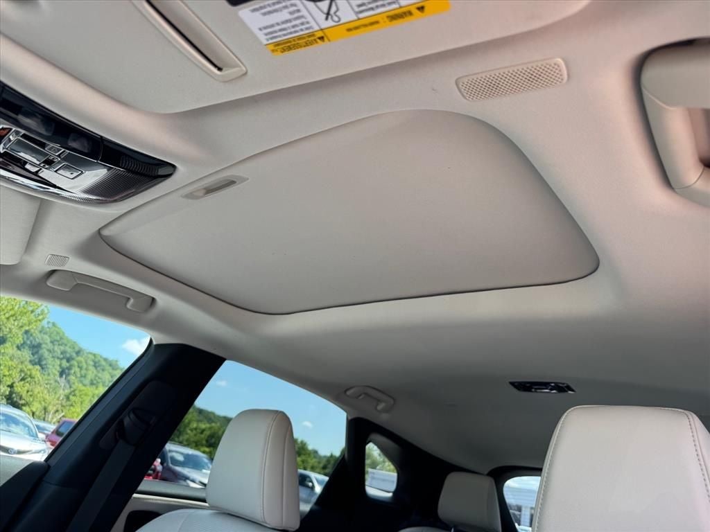 2025 Lexus RX 350 Premium Plus
