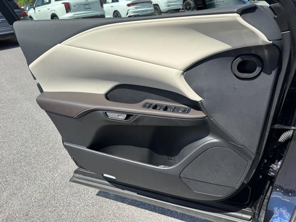 2025 Lexus RX 350 Premium Plus