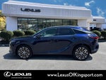 2025 Lexus RX 350 Premium Plus