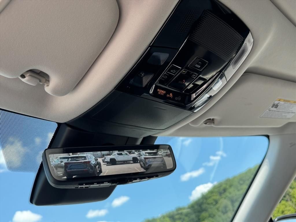 2025 Lexus RX 350 Premium Plus