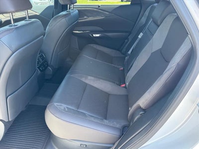 2023 Lexus RX 350 Luxury