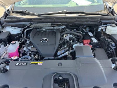 2023 Lexus RX 350 Luxury