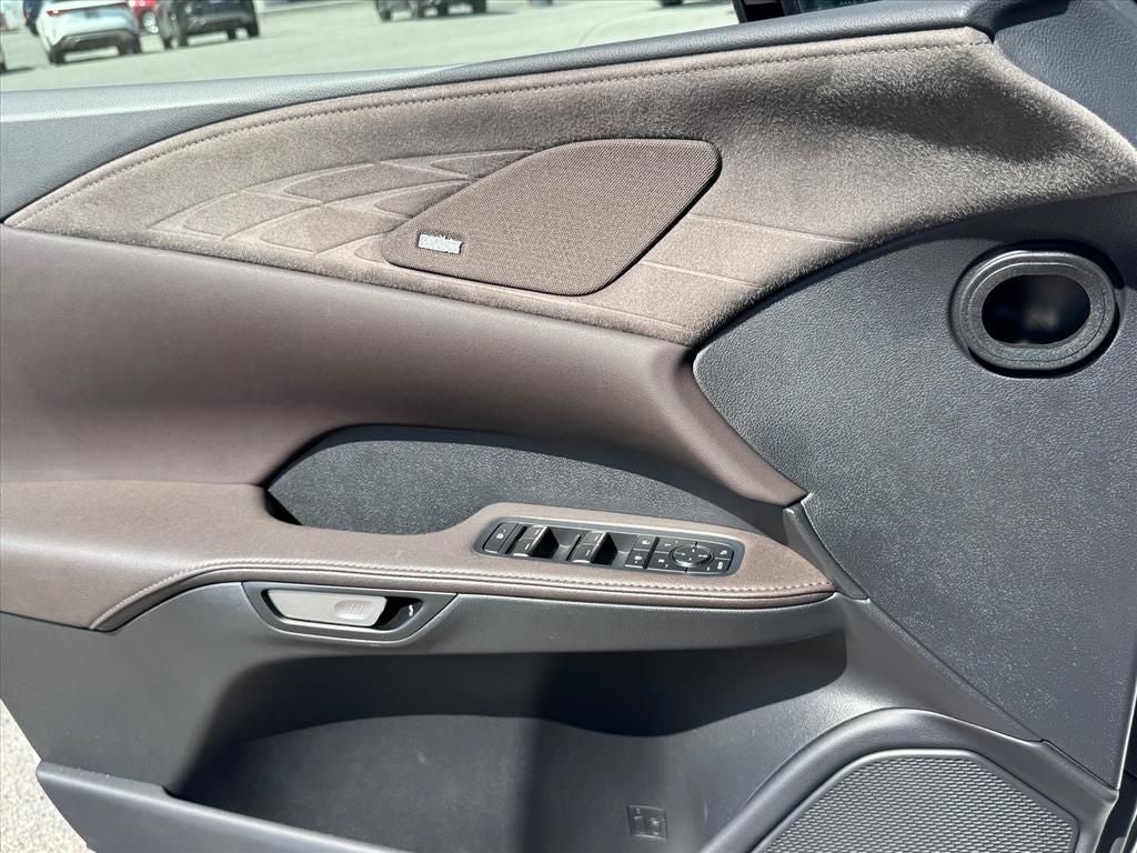 2023 Lexus RX 350 Luxury