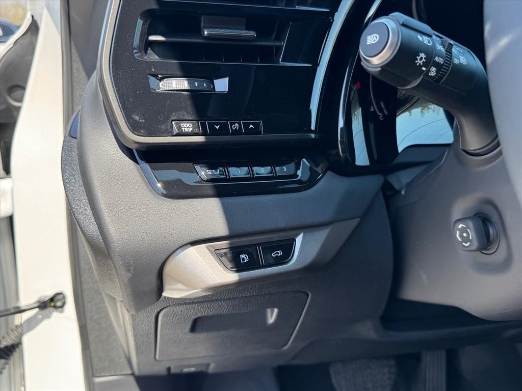 2023 Lexus RX 350 Luxury