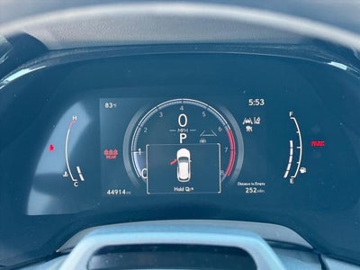 2023 Lexus RX 350 Luxury
