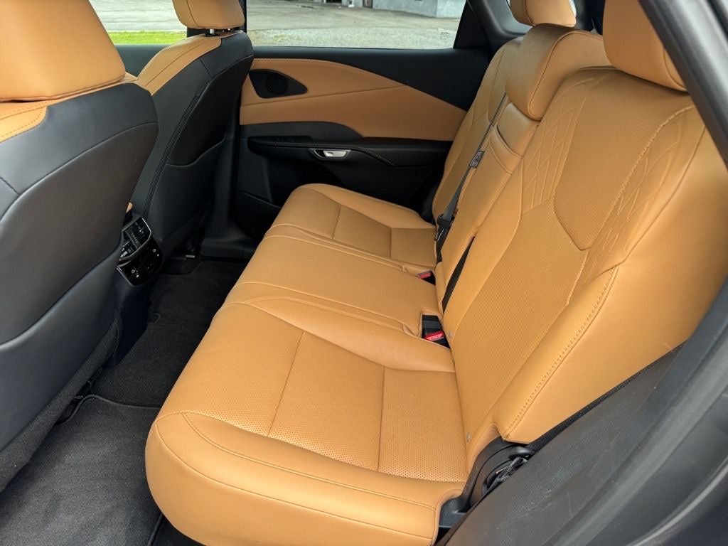 2024 Lexus RX 350 Premium Plus