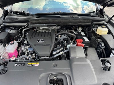 2024 Lexus RX 350 Premium Plus