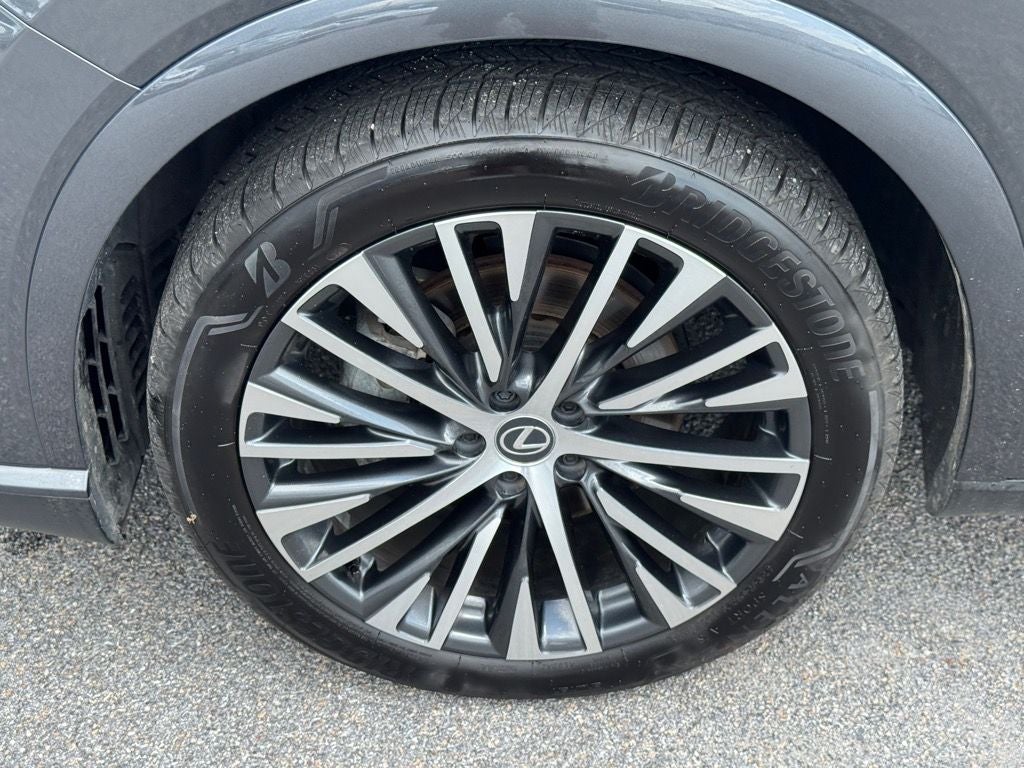 2024 Lexus RX 350 Premium Plus