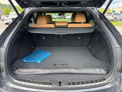 2024 Lexus RX 350 Premium Plus