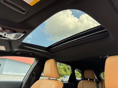 2024 Lexus RX 350 Premium Plus