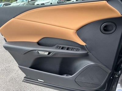 2024 Lexus RX 350 Premium Plus