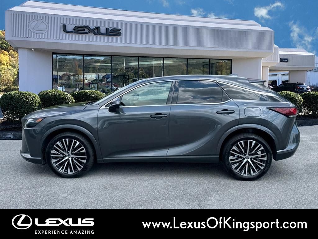 2024 Lexus RX 350 Premium Plus