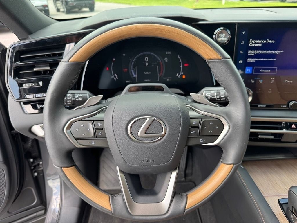2024 Lexus RX 350 Premium Plus
