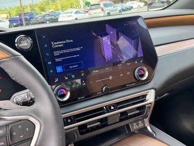 2024 Lexus RX 350 Premium Plus