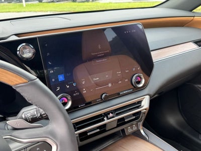 2024 Lexus RX 350 Premium Plus