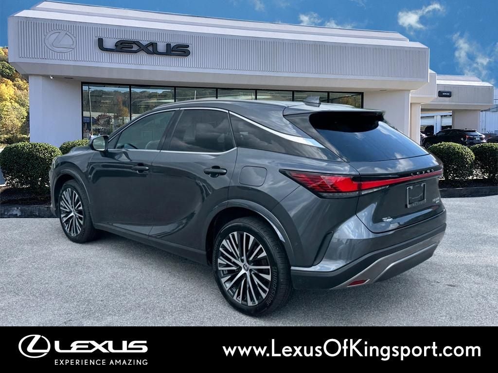 2024 Lexus RX 350 Premium Plus