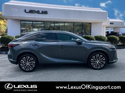 2024 Lexus RX 350 Premium Plus