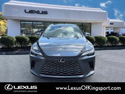 2024 Lexus RX 350 Premium Plus