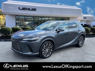 2024 Lexus RX 350 Premium Plus