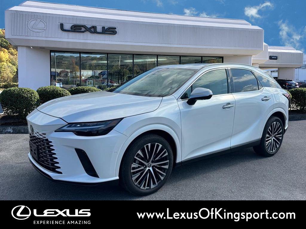 2024 Lexus RX 350 Premium Plus
