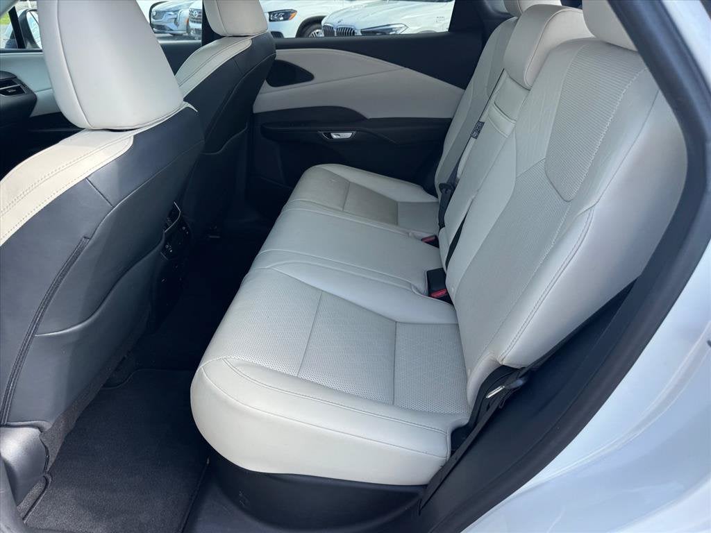 2024 Lexus RX 350 Premium Plus