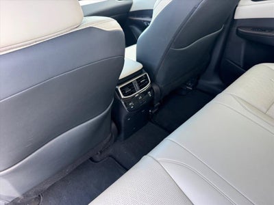 2024 Lexus RX 350 Premium Plus