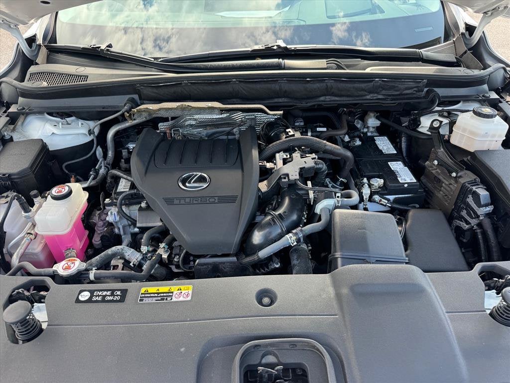 2024 Lexus RX 350 Premium Plus