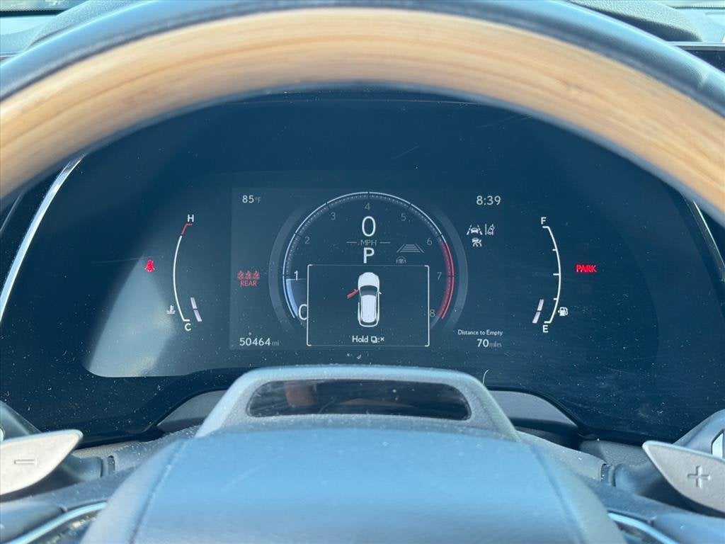 2024 Lexus RX 350 Premium Plus