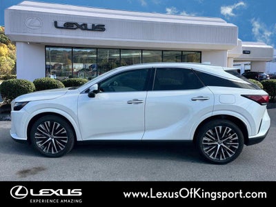 2024 Lexus RX 350 Premium Plus