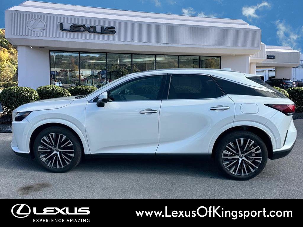 2024 Lexus RX 350 Premium Plus