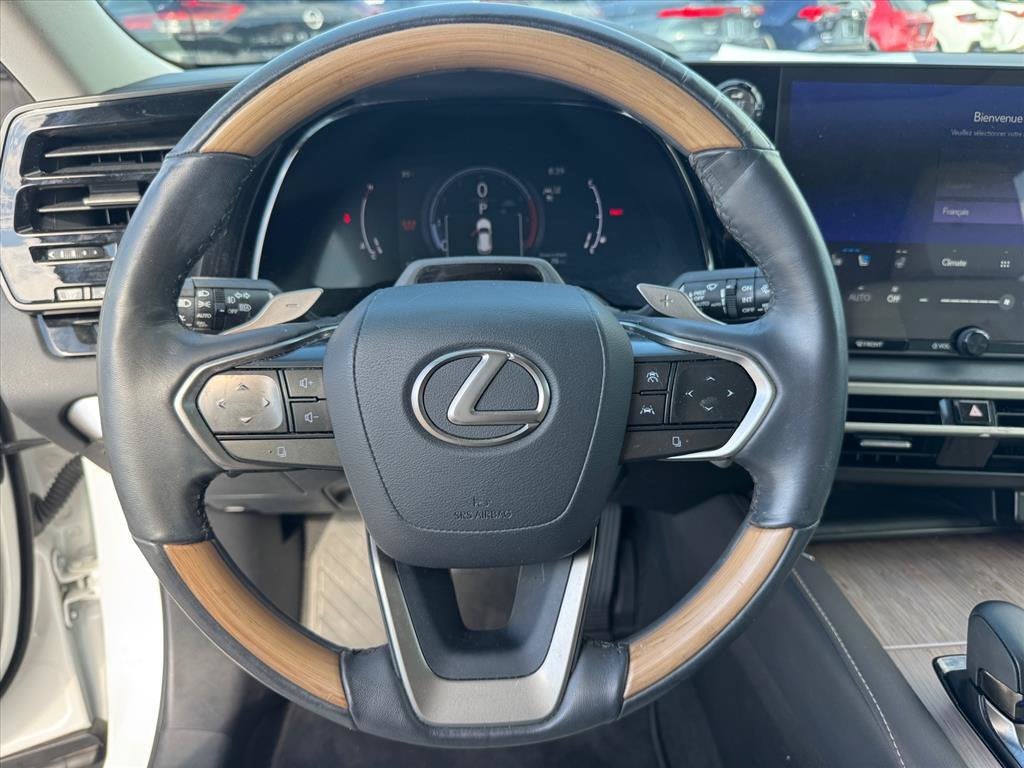 2024 Lexus RX 350 Premium Plus