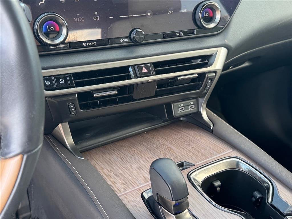 2024 Lexus RX 350 Premium Plus
