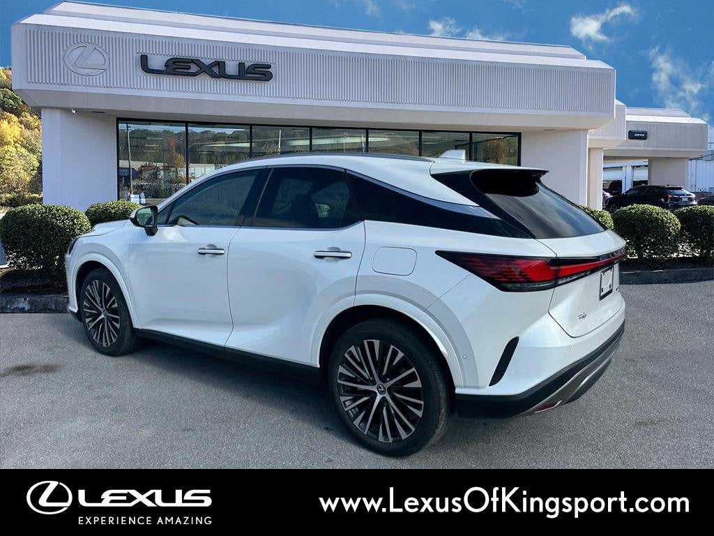 2024 Lexus RX 350 Premium Plus