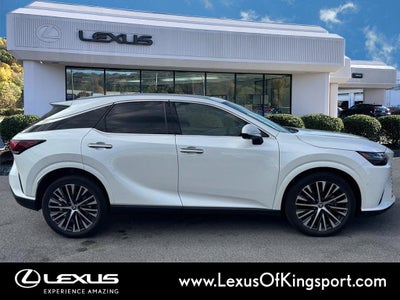 2024 Lexus RX 350 Premium Plus