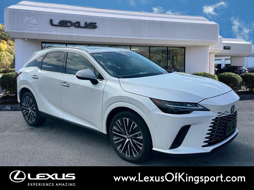 2024 Lexus RX 350 Premium Plus