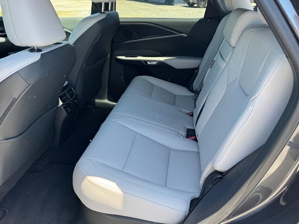 2025 Lexus RX 350 Premium Plus