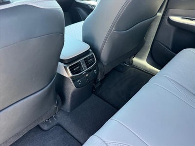 2025 Lexus RX 350 Premium Plus