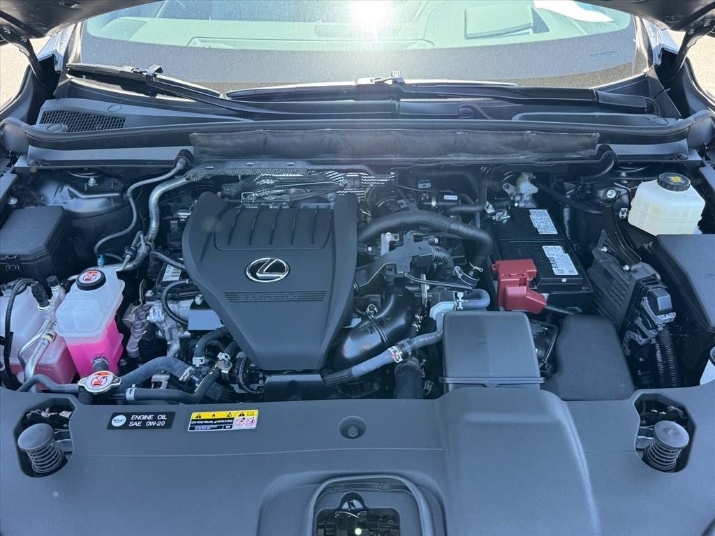 2025 Lexus RX 350 Premium Plus