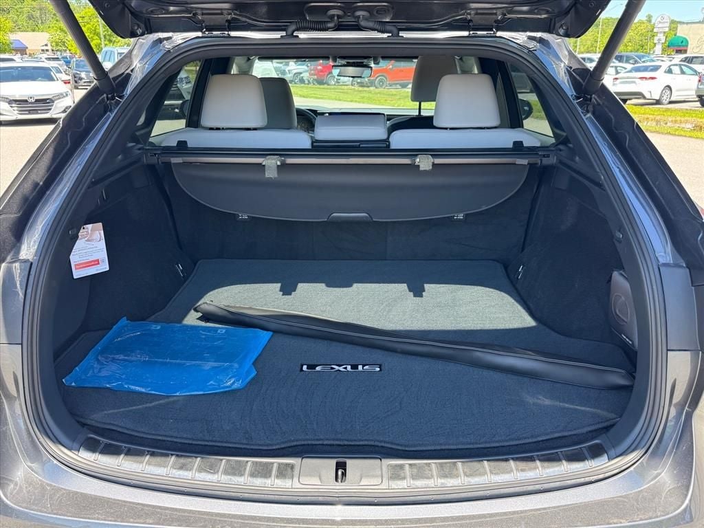 2025 Lexus RX 350 Premium Plus