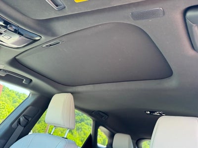 2025 Lexus RX 350 Premium Plus