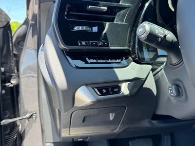 2025 Lexus RX 350 Premium Plus