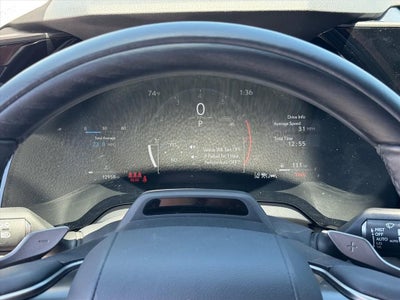 2025 Lexus RX 350 Premium Plus
