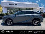 2025 Lexus RX 350 Premium Plus