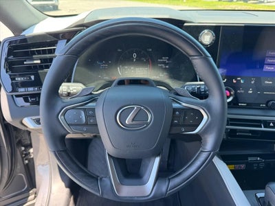 2025 Lexus RX 350 Premium Plus