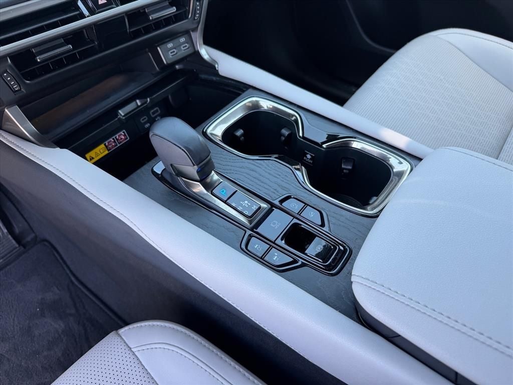 2025 Lexus RX 350 Premium Plus