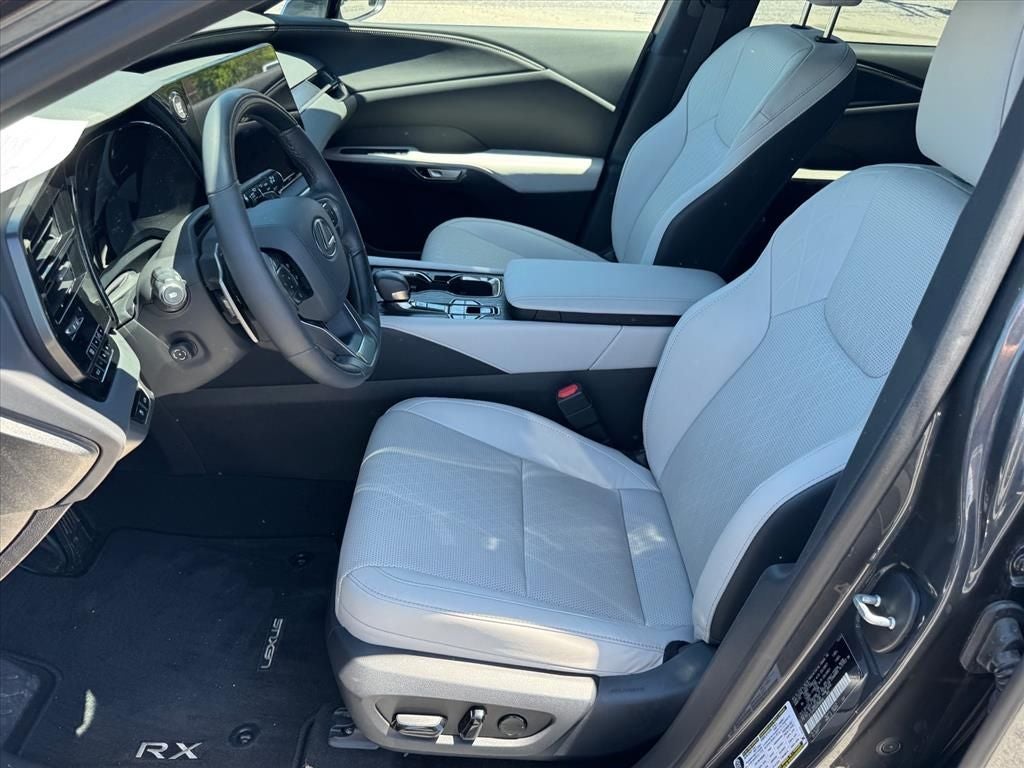 2025 Lexus RX 350 Premium Plus