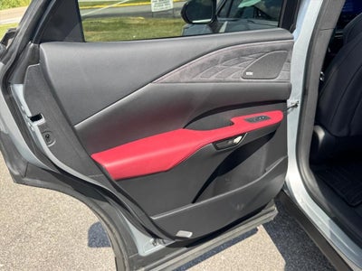 2024 Lexus RX 350 F Sport Handling