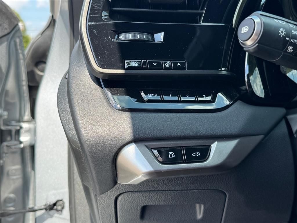 2024 Lexus RX 350 F Sport Handling