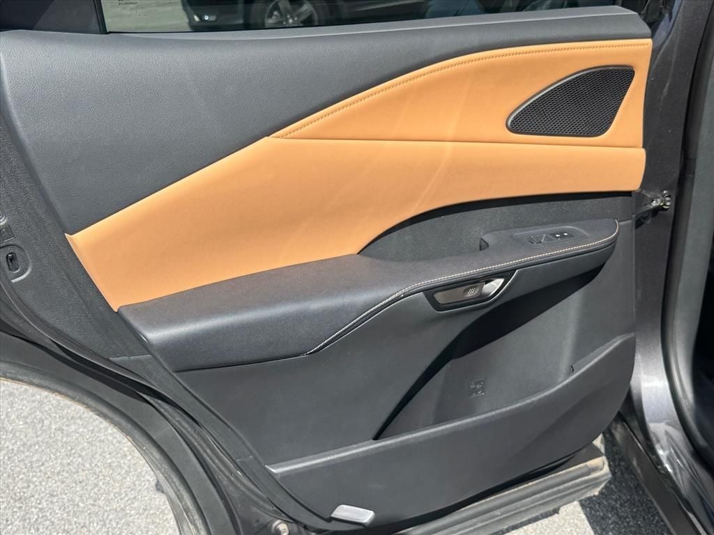 2025 Lexus RX 350 Premium Plus